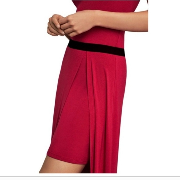 BCBGMAXAZRIA Maxi Dress - Picture 4 of 9